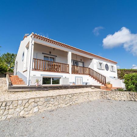 Anchorhouse Portugal Hotell Aljezur Exteriör bild