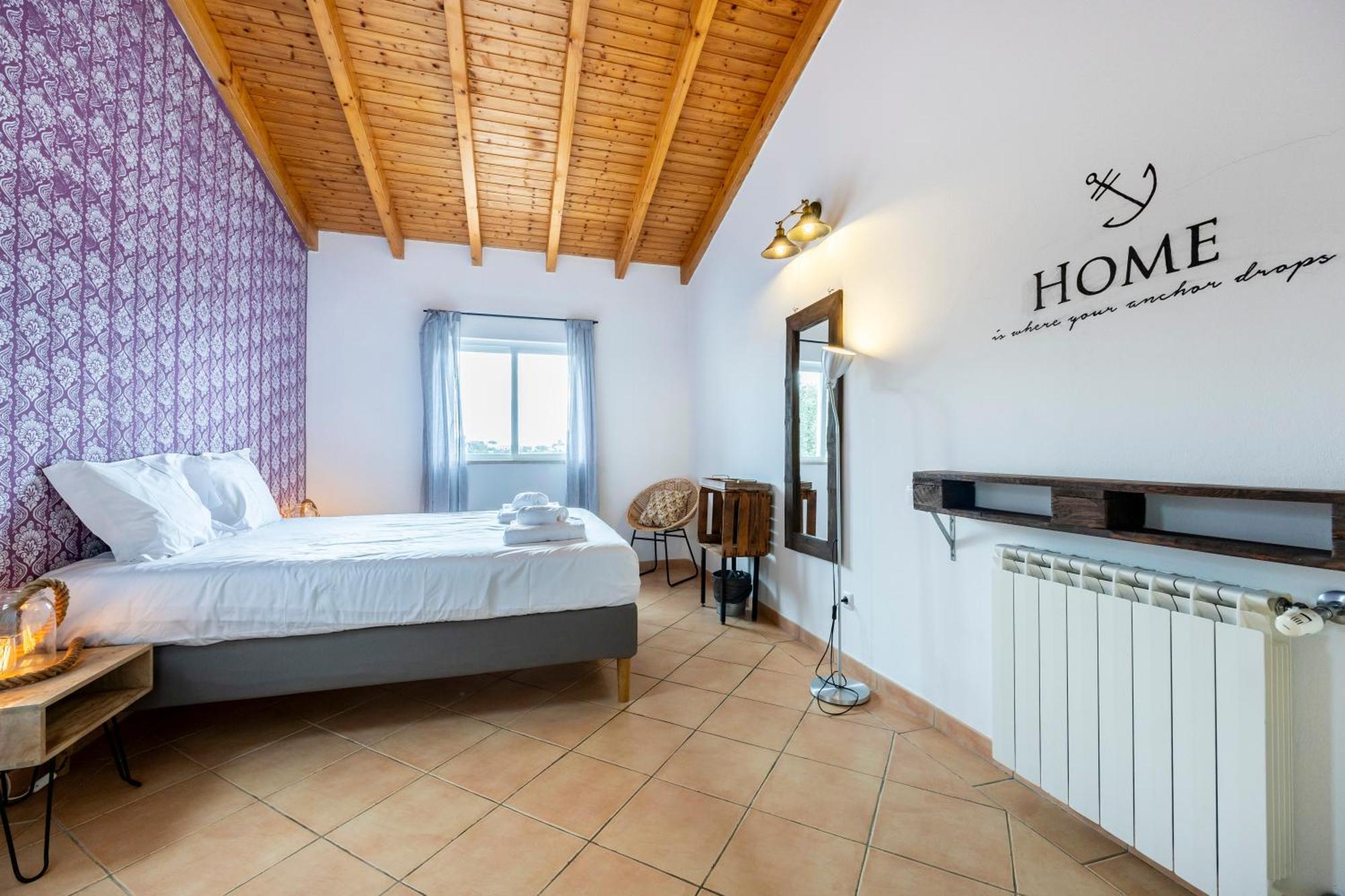 Anchorhouse Portugal Hotell Aljezur Exteriör bild